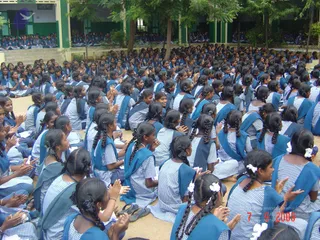 2009-Glimpses-of-Nithyananda-Youth-Foundation-Activities