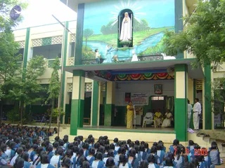 2009-Glimpses-of-Nithyananda-Youth-Foundation-Activities