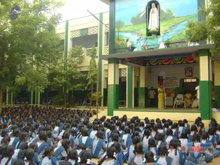 2009-Glimpses-of-Nithyananda-Youth-Foundation-Activities