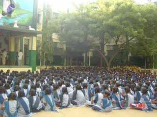 2009-Glimpses-of-Nithyananda-Youth-Foundation-Activities