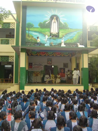 2009-Glimpses-of-Nithyananda-Youth-Foundation-Activities