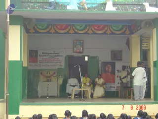 2009-Glimpses-of-Nithyananda-Youth-Foundation-Activities