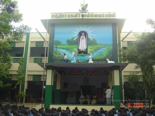 2009-Glimpses-of-Nithyananda-Youth-Foundation-Activities