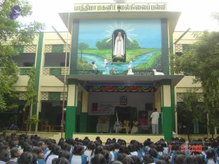 2009-Glimpses-of-Nithyananda-Youth-Foundation-Activities