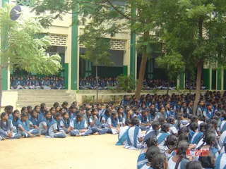 2009-Glimpses-of-Nithyananda-Youth-Foundation-Activities