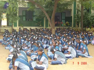 2009-Glimpses-of-Nithyananda-Youth-Foundation-Activities