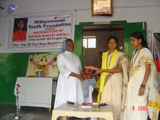 2009-Glimpses-of-Nithyananda-Youth-Foundation-Activities