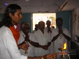 2009-Glimpses-of-Nithyananda-Youth-Foundation-Activities