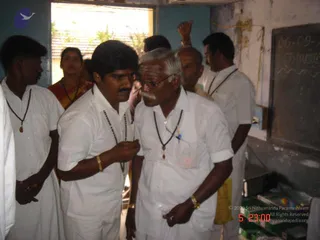 2009-Glimpses-of-Nithyananda-Youth-Foundation-Activities