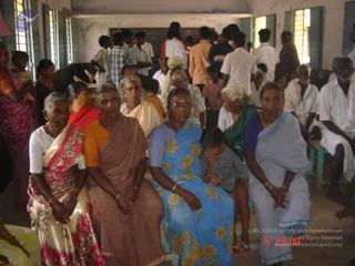 2009-Glimpses-of-Nithyananda-Youth-Foundation-Activities
