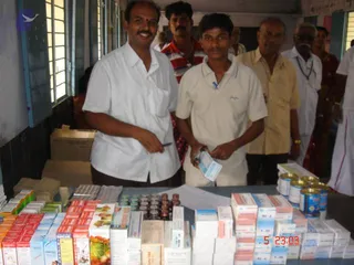 2009-Glimpses-of-Nithyananda-Youth-Foundation-Activities