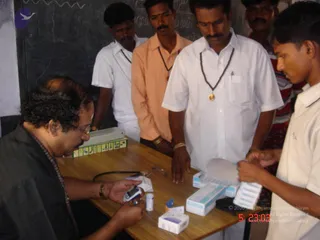 2009-Glimpses-of-Nithyananda-Youth-Foundation-Activities
