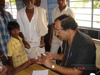 2009-Glimpses-of-Nithyananda-Youth-Foundation-Activities