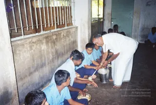2009-Glimpses-of-Nithyananda-Youth-Foundation-Activities