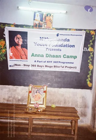 2009-Glimpses-of-Nithyananda-Youth-Foundation-Activities