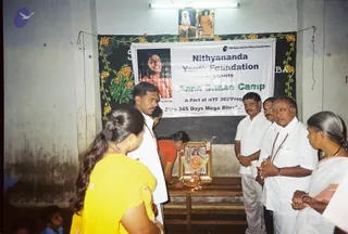 2009-Glimpses-of-Nithyananda-Youth-Foundation-Activities