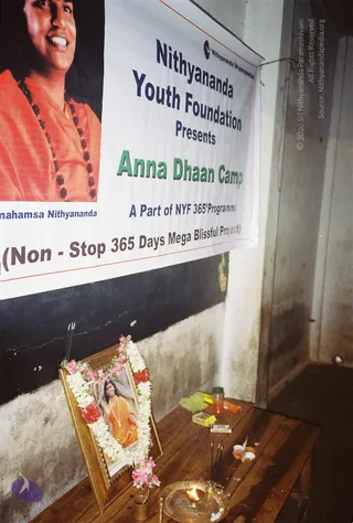 2009-Glimpses-of-Nithyananda-Youth-Foundation-Activities