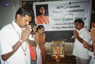 2009-Glimpses-of-Nithyananda-Youth-Foundation-Activities