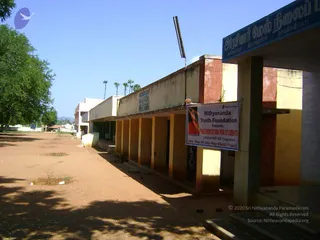 2009-Glimpses-of-Nithyananda-Youth-Foundation-Activities