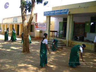 2009-Glimpses-of-Nithyananda-Youth-Foundation-Activities