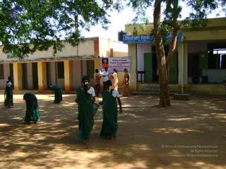 2009-Glimpses-of-Nithyananda-Youth-Foundation-Activities