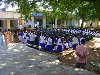 2009-Glimpses-of-Nithyananda-Youth-Foundation-Activities