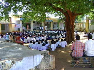 2009-Glimpses-of-Nithyananda-Youth-Foundation-Activities