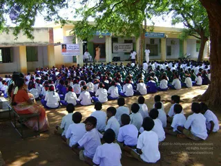2009-Glimpses-of-Nithyananda-Youth-Foundation-Activities