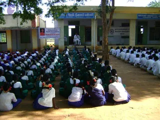 2009-Glimpses-of-Nithyananda-Youth-Foundation-Activities