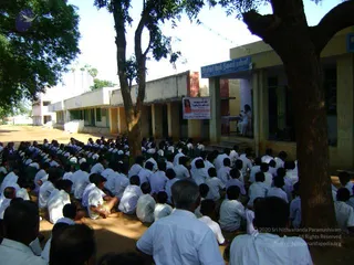 2009-Glimpses-of-Nithyananda-Youth-Foundation-Activities