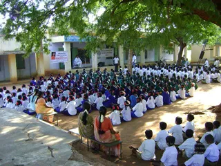 2009-Glimpses-of-Nithyananda-Youth-Foundation-Activities