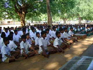 2009-Glimpses-of-Nithyananda-Youth-Foundation-Activities