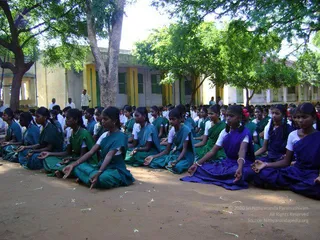 2009-Glimpses-of-Nithyananda-Youth-Foundation-Activities