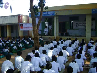 2009-Glimpses-of-Nithyananda-Youth-Foundation-Activities