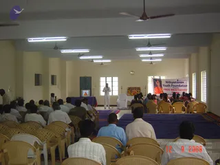 2009-Glimpses-of-Nithyananda-Youth-Foundation-Activities