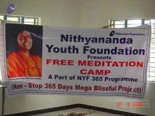 2009-Glimpses-of-Nithyananda-Youth-Foundation-Activities