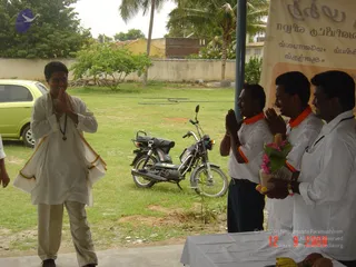 2009-Glimpses-of-Nithyananda-Youth-Foundation-Activities