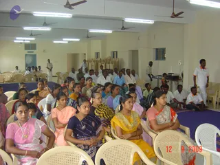 2009-Glimpses-of-Nithyananda-Youth-Foundation-Activities