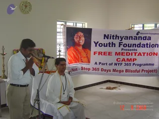 2009-Glimpses-of-Nithyananda-Youth-Foundation-Activities