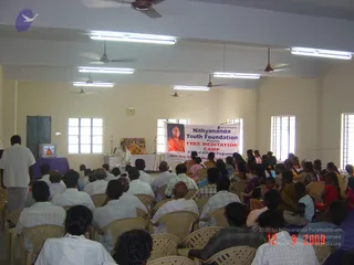 2009-Glimpses-of-Nithyananda-Youth-Foundation-Activities