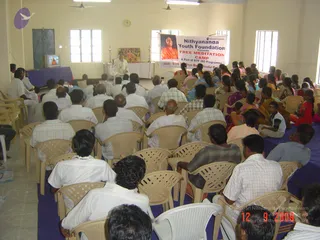 2009-Glimpses-of-Nithyananda-Youth-Foundation-Activities