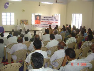 2009-Glimpses-of-Nithyananda-Youth-Foundation-Activities