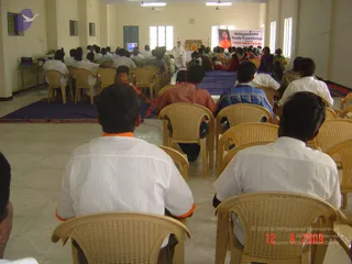 2009-Glimpses-of-Nithyananda-Youth-Foundation-Activities