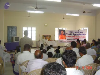 2009-Glimpses-of-Nithyananda-Youth-Foundation-Activities