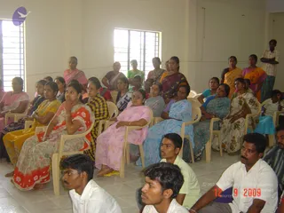 2009-Glimpses-of-Nithyananda-Youth-Foundation-Activities