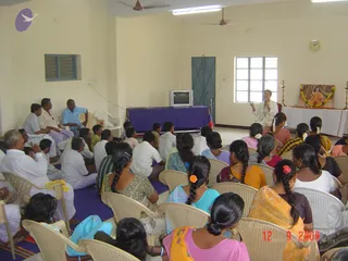 2009-Glimpses-of-Nithyananda-Youth-Foundation-Activities