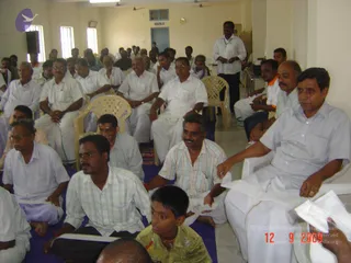 2009-Glimpses-of-Nithyananda-Youth-Foundation-Activities