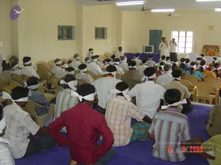 2009-Glimpses-of-Nithyananda-Youth-Foundation-Activities