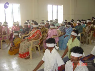 2009-Glimpses-of-Nithyananda-Youth-Foundation-Activities