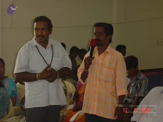 2009-Glimpses-of-Nithyananda-Youth-Foundation-Activities